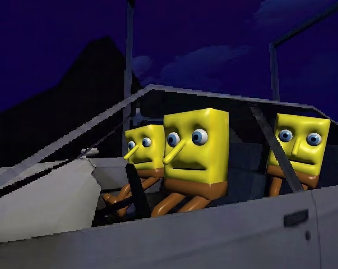 Creepy Bob Image 9